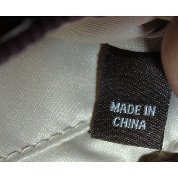 SOLD  Coach Poppy Goldy Cheerleader Embellished Limited Edition Collectors - Picture 11 of 13